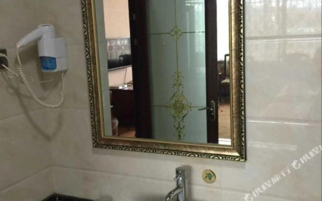 Shengda Business Hotel