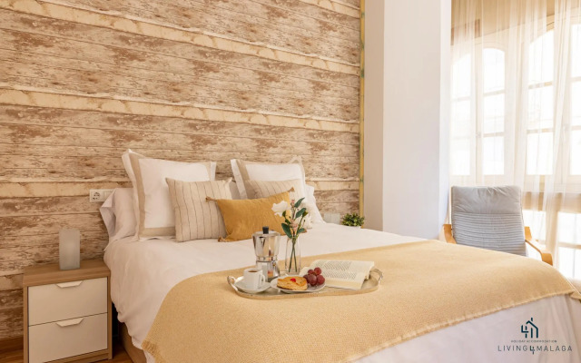 Studio 82 Living4Malaga