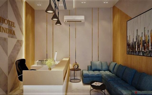 Hotel Indra