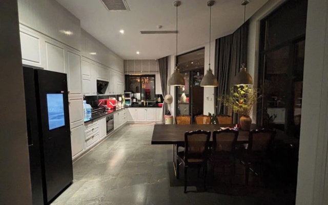 Moc Retreats — 2-star hotel in Buon Ma Thuot