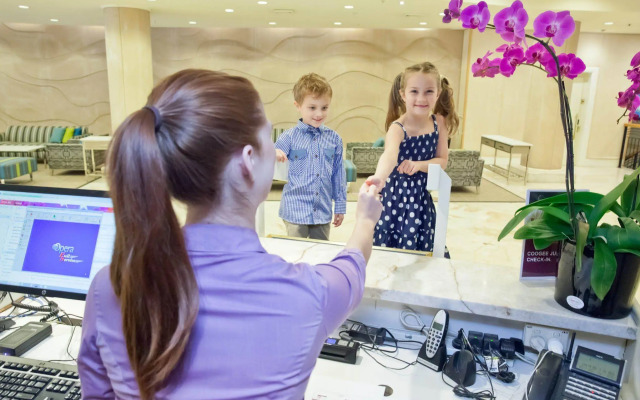 InterContinental Sydney Coogee Beach by IHG