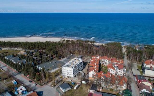 Apartamenty Vasco da Gama