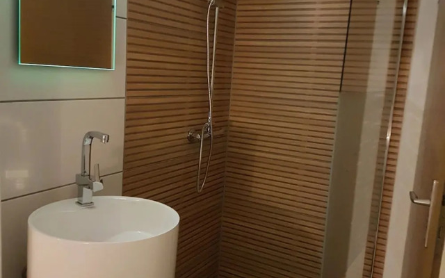 Apartment With Free Parking in Feld am See