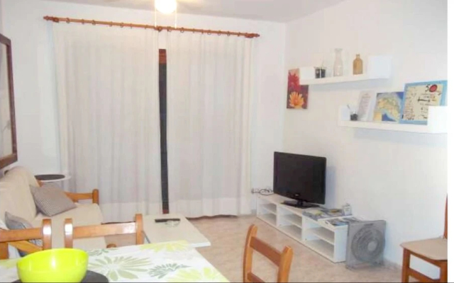 Apartment With 2 Bedrooms in Minorque, With Pool Access and Furnished - Apartment in Ciudadela de Menorca - Photo 3