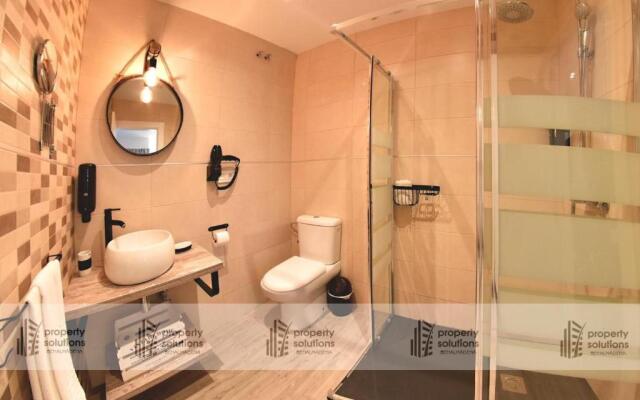 La Carihuela Los Nidos- APARTAMENTO DELUXE - 2º LINEA DE PLAYA