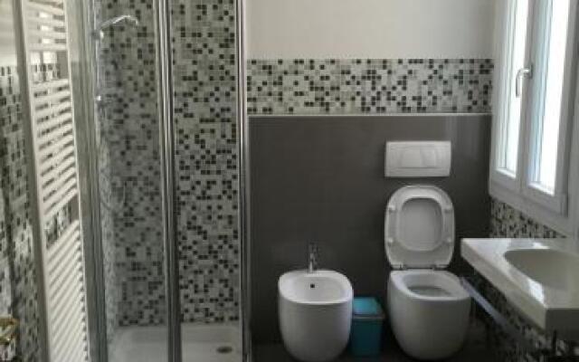 Buccari apartment