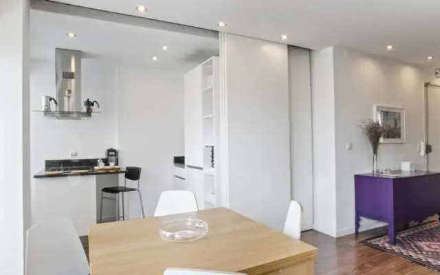 BmyGuest - Príncipe Real Cosy Apartment