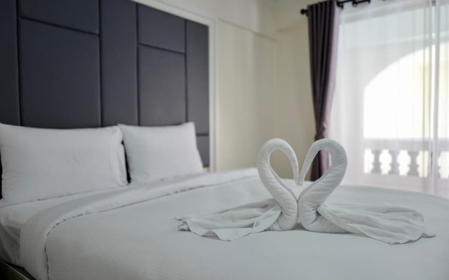 Romance Hotel Sukhumvit 97