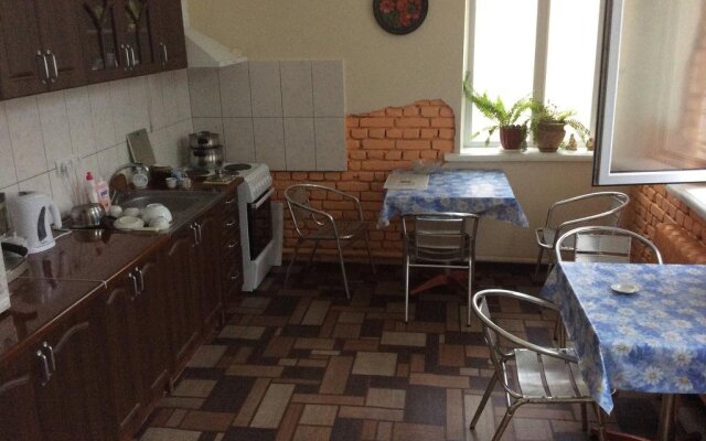 Hata hostel