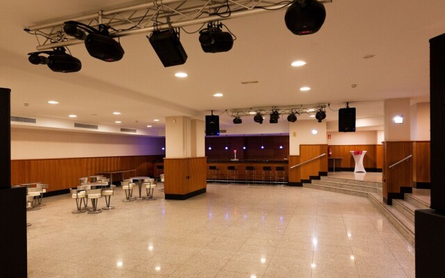 Hotel Puerta De Sahagun