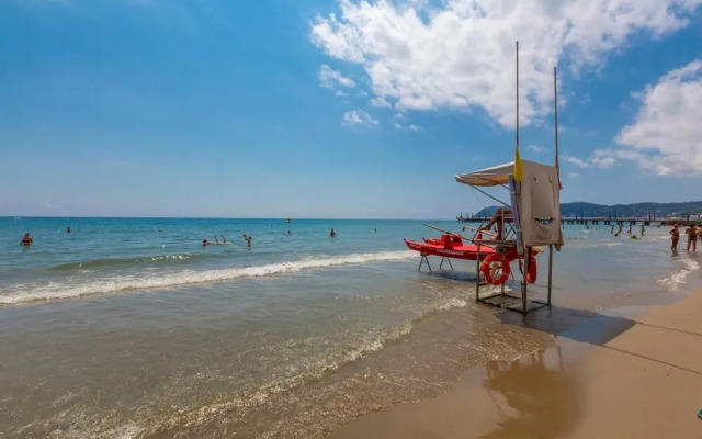 Flat 60M² 2 Bedrooms 1 Bathroom - Alassio
