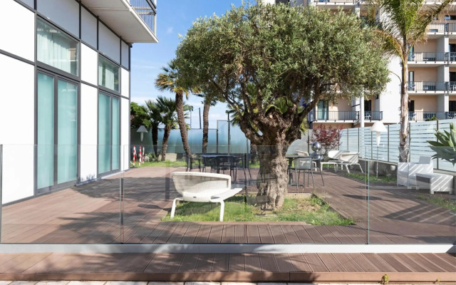 B&B Hotel Savona  