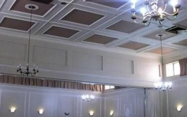 Savoy Hotel Kimberley