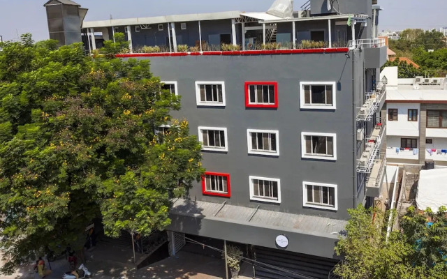 OYO Rooms Jubilee Hills
