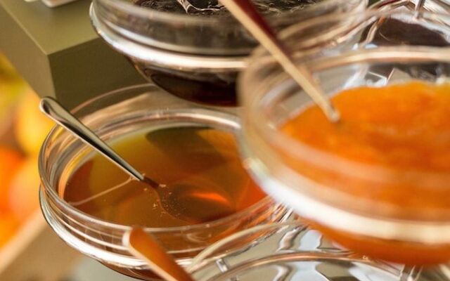 Hotel-Restaurant De 4 Jaargetijden