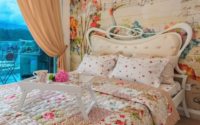Beautiful apartments in Montenegro