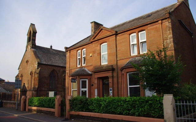 The Old Rectory