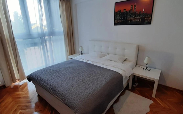 Apartman Pionir
