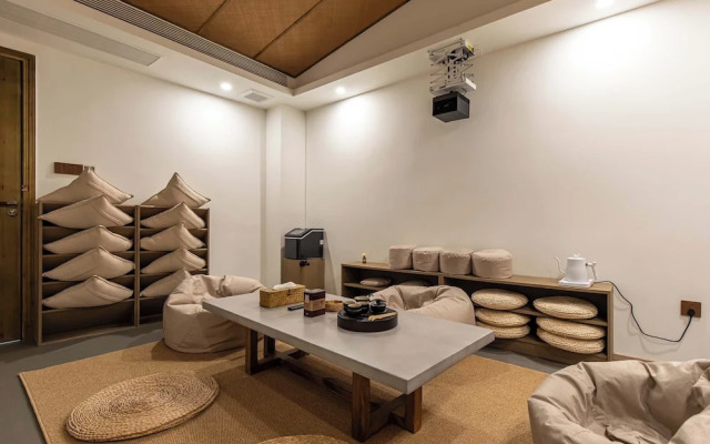Zen Den Design