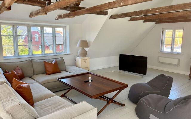 6 Person Holiday Home in Skagen