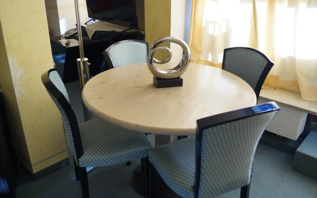 Hotel Ristorante La Terrazza