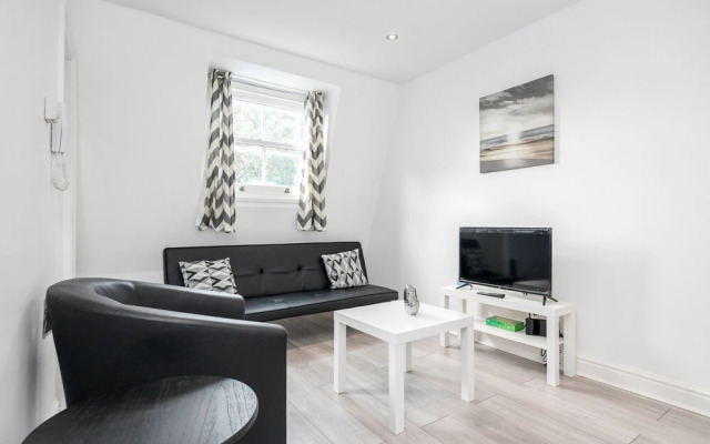 Cosy and Functional 1 Bedroom Flat in London