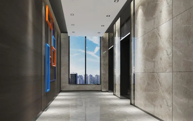 Holiday Inn Express Pengzhou Downtown by IHG