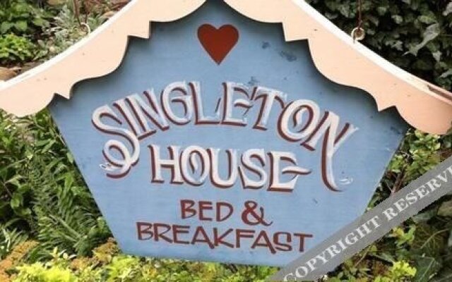11 Singleton House Bed & Breakfast