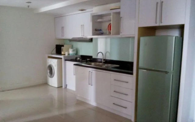 Waterplace Residence