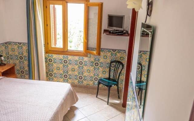 Casa Bouganville in San Vito Lo Capo