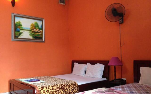 Thanh Nga Guest House