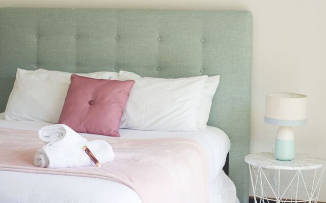 Aston Norwood Chalets