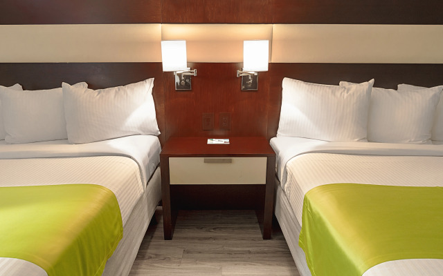 D Sabana Hotel San José