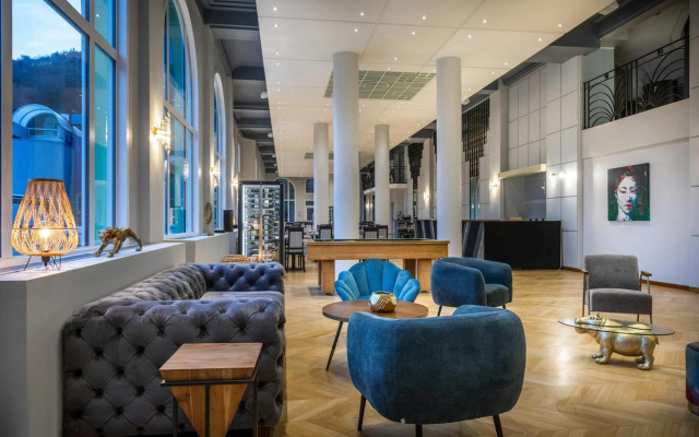 Hotel Radiana