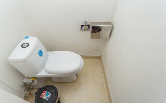 Pujiang Home Lodging Shandong Mid Rd