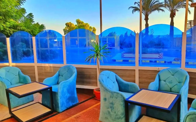 Davinci Beach Resort