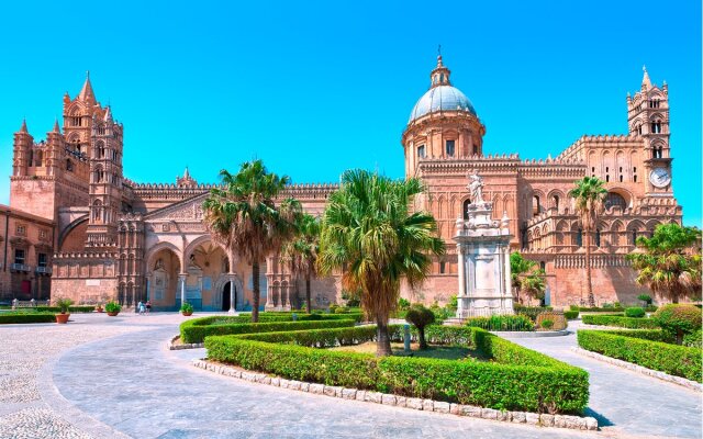Short break a Palermo - 3 notti