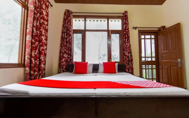 Sai Home Stay by OYO Rooms