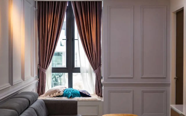 H2O Residences (PJ) by FavSpace