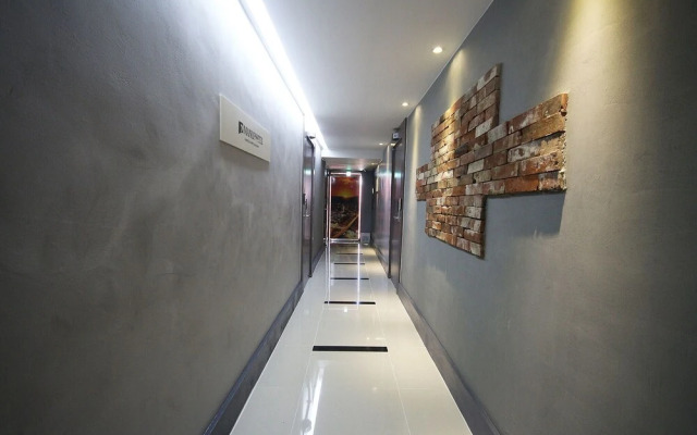 Gwangyang Geu Self Check-in Motel