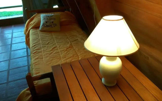 Tierra Mandarina Cabañas