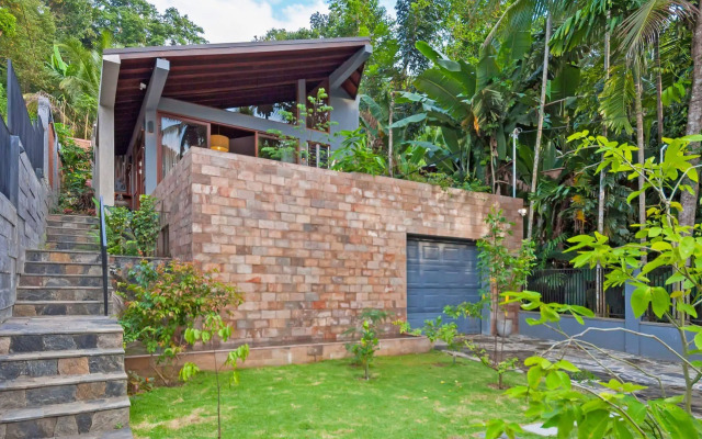 Nisala Villa