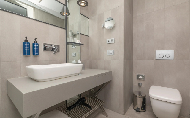 Radisson Blu Hotel Istanbul Asia