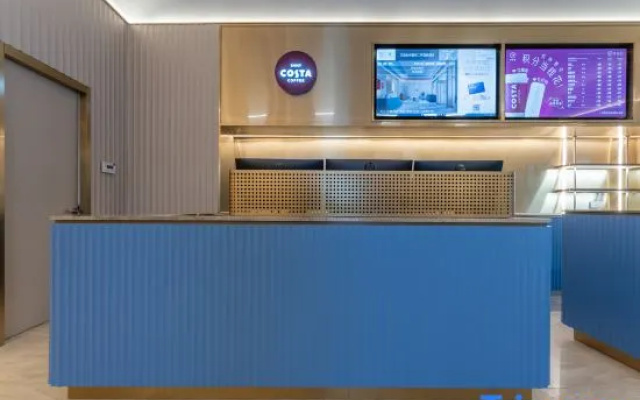 HanTing Hotel (Taizhou Huangyan Center)