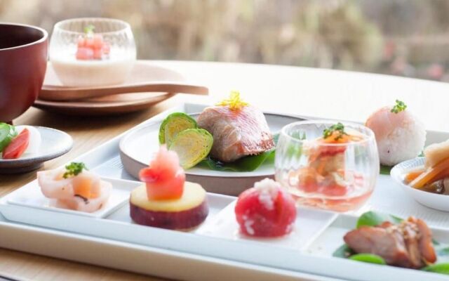 Sunny House All The Way