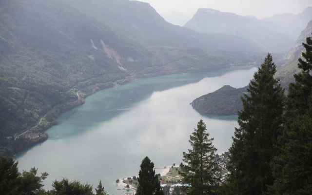 APPARTAMENTO AL Sasso