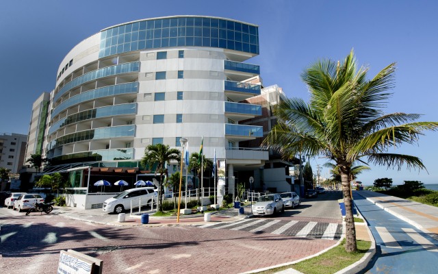 Comfort Suites Macae