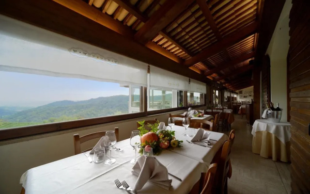 Ristorante Hotel da Tullio