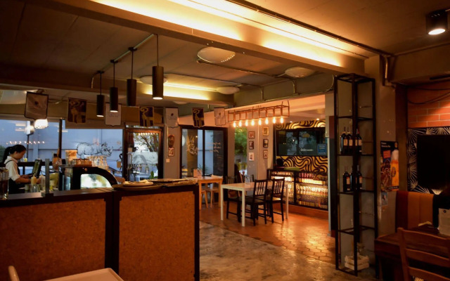 ROOM at VIPA