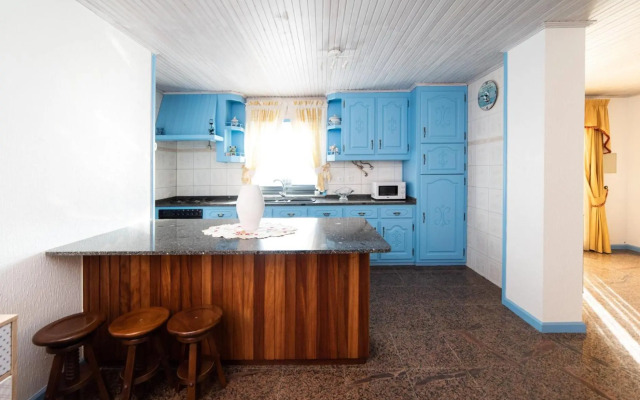 Viana Fishers House - Apartamentos em Frente ao Mar